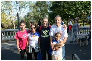 Foto 403 de la avituallamiento - Subida a Artxanda 2018